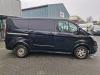 Ford Transit Custom 2.2 TDCi 16V Sloopvoertuig (2014, Graniet)