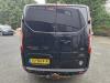Ford Transit Custom 2.2 TDCi 16V Sloopvoertuig (2014, Graniet)