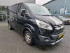 Ford Transit Custom 2.2 TDCi 16V Sloopvoertuig (2014, Graniet)