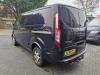 Ford Transit Custom 2.2 TDCi 16V Sloopvoertuig (2014, Graniet)