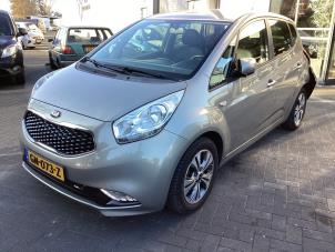 Kia Venga 1.4 CVVT 16V  (Schade)