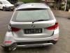 BMW X1 xDrive 18d 2.0 16V Sloopvoertuig (2013, Staal, Metallic, Zilver)