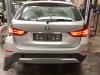 BMW X1 xDrive 18d 2.0 16V Sloopvoertuig (2013, Staal, Metallic, Zilver)