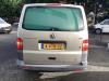 Volkswagen Transporter T5 2.5 TDi PF Sloopvoertuig (2007, Graniet)