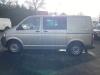 Volkswagen Transporter T5 2.5 TDi PF Sloopvoertuig (2007, Graniet)