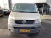 Volkswagen Transporter T5 2.5 TDi PF Sloopvoertuig (2007, Graniet)