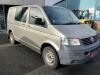 Volkswagen Transporter T5 2.5 TDi PF Sloopvoertuig (2007, Graniet)