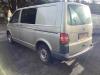 Volkswagen Transporter T5 2.5 TDi PF Sloopvoertuig (2007, Graniet)