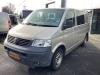 Volkswagen Transporter T5 2.5 TDi PF Sloopvoertuig (2007, Graniet)