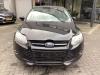 Ford Focus 3 Wagon 1.6 Ti-VCT 16V 125 Sloopvoertuig (2012, Zwart)