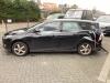 Ford Focus 3 Wagon 1.6 Ti-VCT 16V 125 Sloopvoertuig (2012, Zwart)