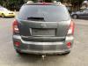 Opel Antara 2.4 16V 4x2 Sloopvoertuig (2012, Grijs)