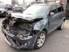 Opel Antara 2.4 16V 4x2 Sloopvoertuig (2012, Grijs)