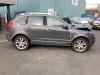 Opel Antara 2.4 16V 4x2 Sloopvoertuig (2012, Grijs)