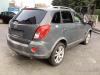 Opel Antara 2.4 16V 4x2 Sloopvoertuig (2012, Grijs)