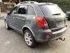 Opel Antara 2.4 16V 4x2 Sloopvoertuig (2012, Grijs)