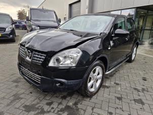 Nissan Qashqai 1.6 16V  (Schade)