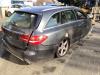 Mercedes C Estate C-350 e 2.0 16V Sloopvoertuig (2016, Grijs)