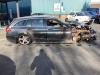 Mercedes C Estate C-350 e 2.0 16V Sloopvoertuig (2016, Grijs)