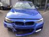 BMW 3 serie 328i xDrive 2.0 16V Sloopvoertuig (2014, Blauw)