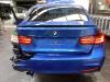 BMW 3 serie 328i xDrive 2.0 16V Sloopvoertuig (2014, Blauw)