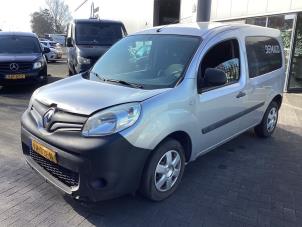 Renault Kangoo Express 1.5 dCi 90 FAP  (Schade)