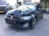 Sloopauto Volkswagen Polo 17- uit 2017
