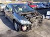 Sloopauto Honda Civic 06- uit 2008