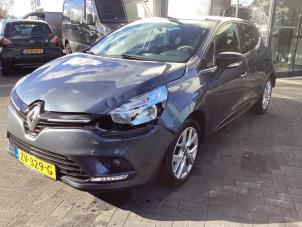 Renault Clio IV 0.9 Energy TCE 90 12V  (Schade)