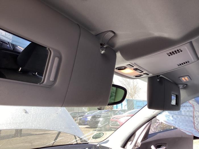 BMW 1 serie 118i 16V Sloopvoertuig (2005, Grijs)