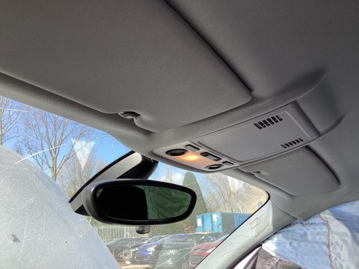 BMW 1 serie 118i 16V Sloopvoertuig (2005, Grijs)