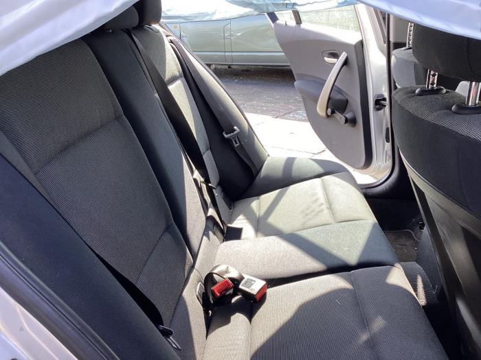 BMW 1 serie 118i 16V Sloopvoertuig (2005, Grijs)