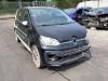 Sloopauto Volkswagen UP 11- uit 2018