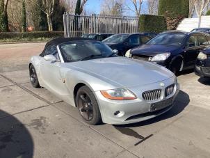 BMW Z4 Roadster 3.0 24V  (Sloop)