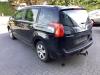 Peugeot 5008 I 1.6 THP 16V Sloopvoertuig (2013, Zwart)