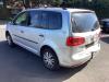 Volkswagen Touran 1.2 TSI Sloopvoertuig (2011, Grijs)