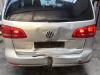 Volkswagen Touran 1.2 TSI Sloopvoertuig (2011, Grijs)
