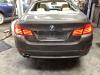 BMW 5 serie 530i 24V Sloopvoertuig (2010, Bruin)