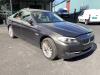 BMW 5 serie 530i 24V Sloopvoertuig (2010, Bruin)