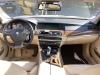 BMW 5 serie 530i 24V Sloopvoertuig (2010, Bruin)