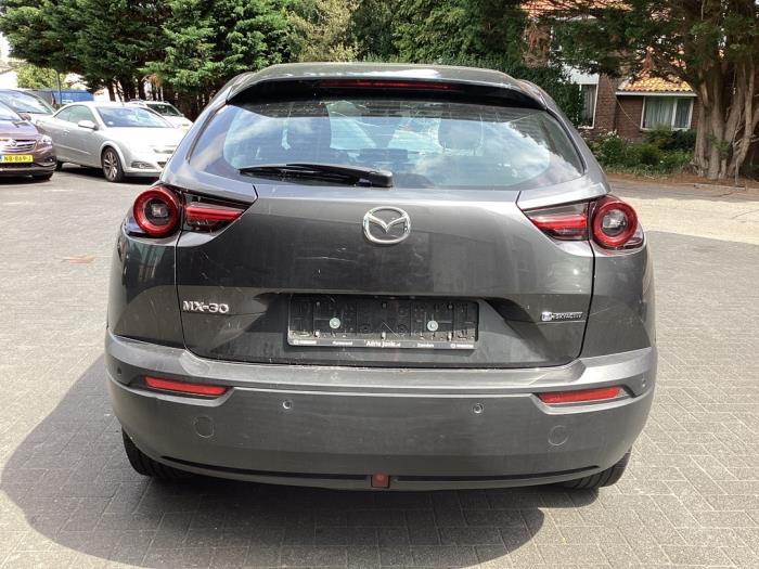 Mazda MX-30 e-SkyActiv 145 Sloopvoertuig (2021, Grijs)