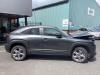 Mazda MX-30 e-SkyActiv 145 Sloopvoertuig (2021, Grijs)