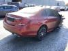 Mercedes E E-220d 2.0 Turbo 16V Sloopvoertuig (2016, Rood)