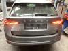 Skoda Octavia Combi 1.0 TSI e-TEC 12V Sloopvoertuig (2024, Grijs)