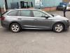 Skoda Octavia Combi 1.0 TSI e-TEC 12V Sloopvoertuig (2024, Grijs)