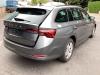Skoda Octavia Combi 1.0 TSI e-TEC 12V Sloopvoertuig (2024, Grijs)