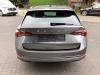 Skoda Octavia Combi 1.0 TSI e-TEC 12V Sloopvoertuig (2024, Grijs)