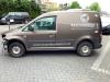 Volkswagen Caddy III 1.6 TDI 16V Sloopvoertuig (2013, Graniet)