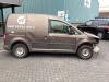Volkswagen Caddy III 1.6 TDI 16V Sloopvoertuig (2013, Graniet)