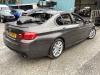 BMW 5 serie 535d 24V Sloopvoertuig (2011, Bruin)